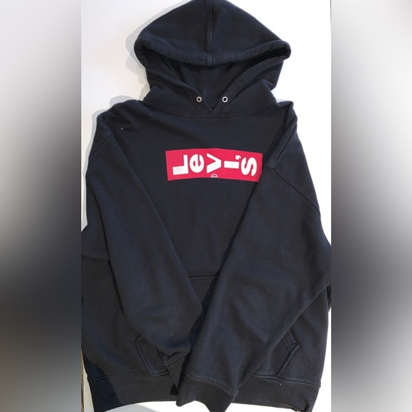 Levi’s Hoodie🎱 - Picture 2 of 2